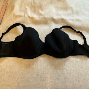 Cacique 40H Underwire Bra | Full Coverage Supportive Plus Size Lingerie